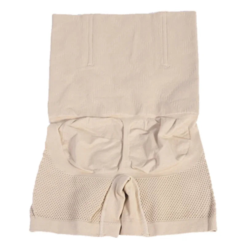 Tummy Control High Waist Slimming Shapewear Pants